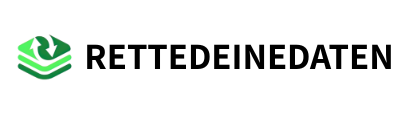 rettedeinedaten