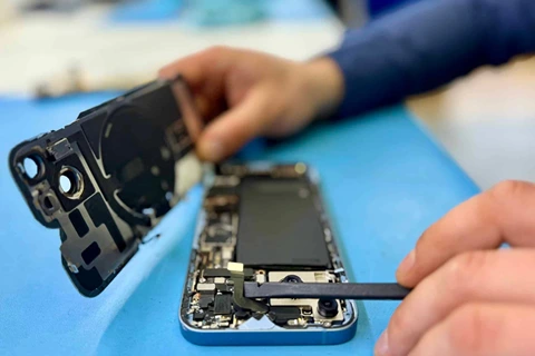 daten vom handy wiederherstellen bei beschädigten smartphones