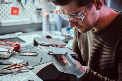 professionelle handy datenrettung durch erfahrene smartphone experten