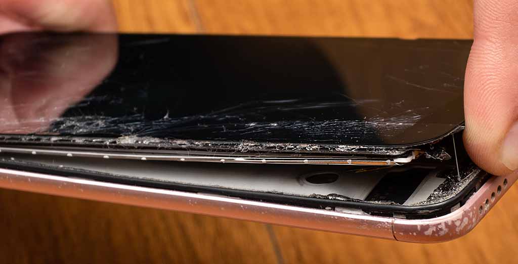Kaputtes Handy Daten retten. So sichern Sie Ihre wertvollen Daten.