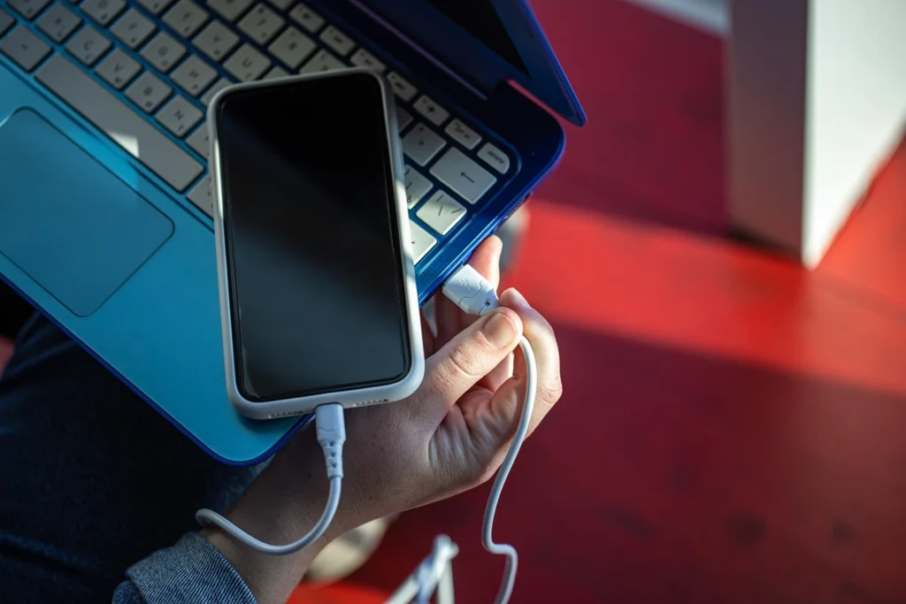 Datenrettung für Android – gelöschte Dateien wiederherstellen