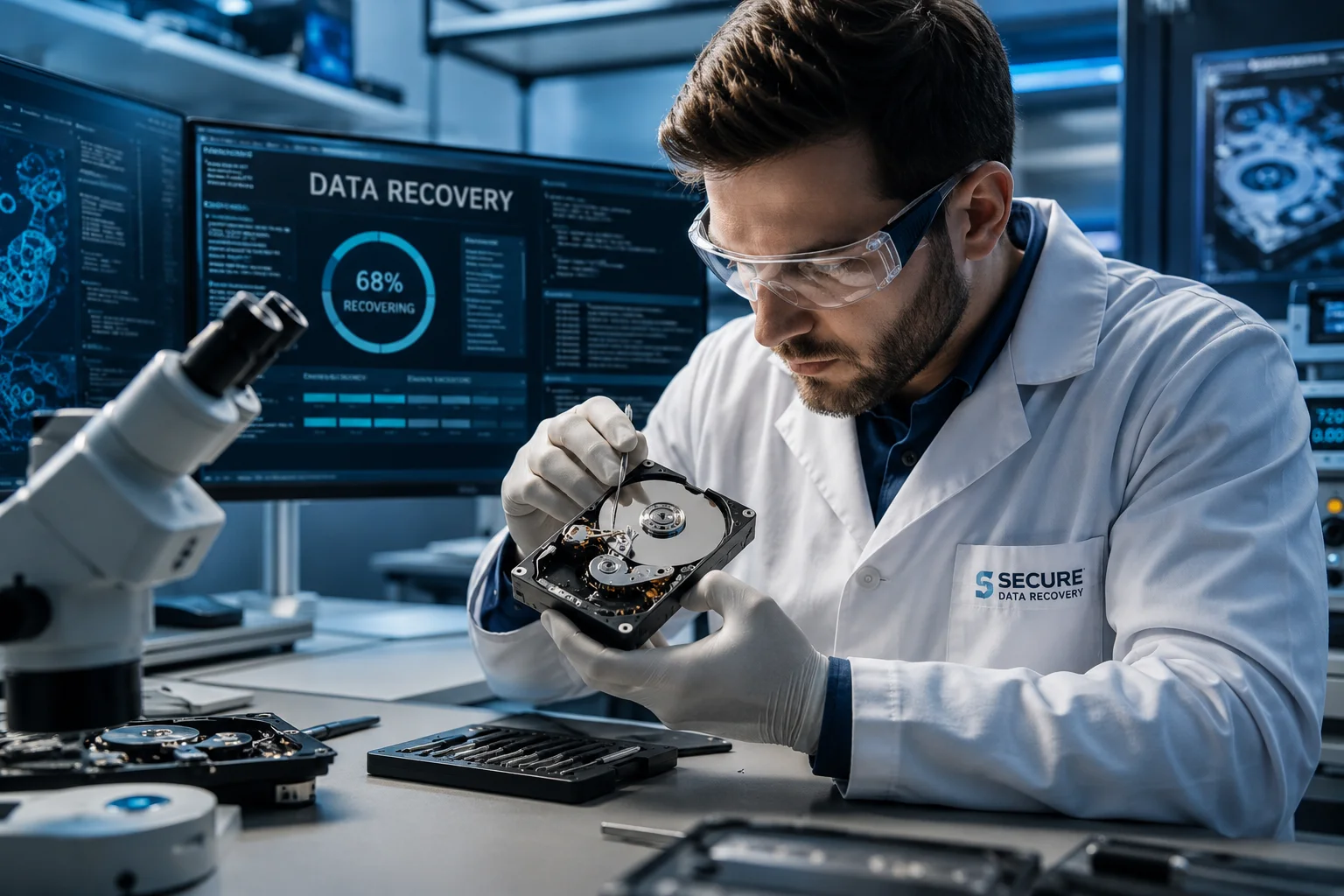 kosten festplatte datenrettung